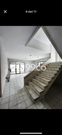 FOR RENT! Gudang di Kopo Cocok untuk Bisnis 910m2 FOR RENT! Gudang di Kopo Cocok untuk Bisnis 910m2