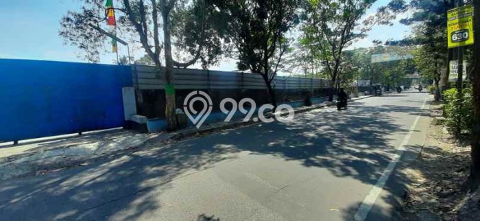Untuk Dijual! Gudang di Soekarno Hatta Bandung LT 16737m2 / LB 6596m2 Kawasan Bisnis Untuk Dijual! Gudang di Soekarno Hatta Bandung LT 16737m2 / LB 6596m2 Kawasan Bisnis