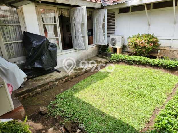 Hunian Mewah LB 450m2 Siap Pakai Desain Elegan di Pasteur, Bandung Hunian Mewah LB 450m2 Siap Pakai Desain Elegan di Pasteur, Bandung