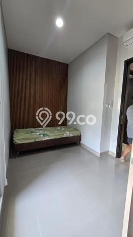 Rumah Minimalis 4 KT di Summarecon Bandung Bandung Unfurnished Rumah Minimalis 4 KT di Summarecon Bandung Bandung Unfurnished