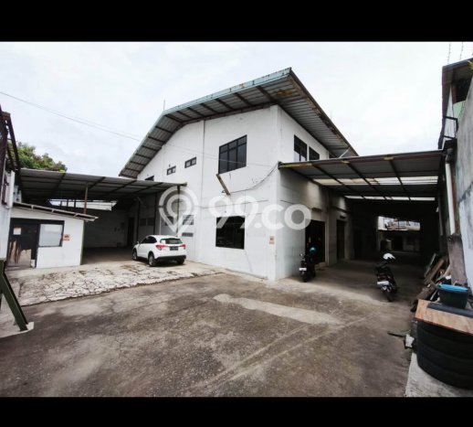 FOR RENT! Gudang di Kopo Cocok untuk Bisnis 910m2 FOR RENT! Gudang di Kopo Cocok untuk Bisnis 910m2