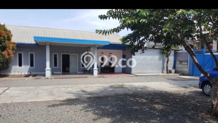 Gudang Bagus LT 1010m2 LB 400m2 Dijual di Baleendah Bandung Gudang Bagus LT 1010m2 LB 400m2 Dijual di Baleendah Bandung