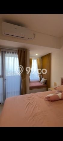 Hunian Apartemen Ideal untuk Dijual di Bandung dengan 1 Kamar Hunian Apartemen Ideal untuk Dijual di Bandung dengan 1 Kamar