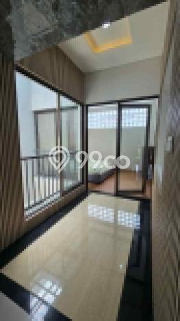 Rumah Minimalis 4 KT di Summarecon Bandung Bandung Unfurnished Rumah Minimalis 4 KT di Summarecon Bandung Bandung Unfurnished