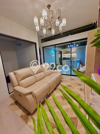 Rumah Luas Asri 3 KT Siap Pakai di Summarecon Bandung Bandung Rumah Luas Asri 3 KT Siap Pakai di Summarecon Bandung Bandung