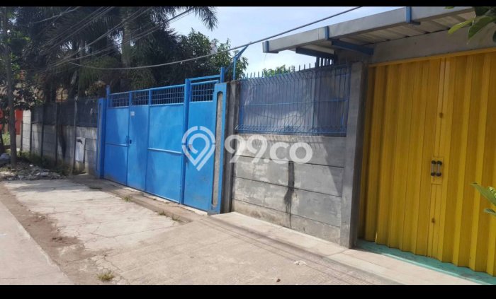 Gudang Bagus LT 1010m2 LB 400m2 Dijual di Baleendah Bandung Gudang Bagus LT 1010m2 LB 400m2 Dijual di Baleendah Bandung
