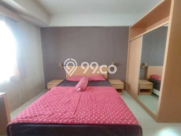 Untuk Dijual Apartemen 0 KT di Bandung Luas 27m2 Untuk Dijual Apartemen 0 KT di Bandung Luas 27m2