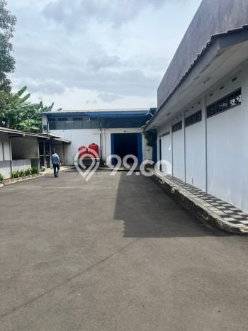 Untuk Dijual! Gudang di Caringin Bandung LT 2700m2 / LB 1539m2 Kawasan Bisnis Untuk Dijual! Gudang di Caringin Bandung LT 2700m2 / LB 1539m2 Kawasan Bisnis