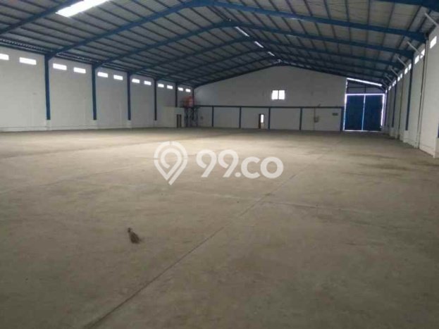 Gudang Dijual Lokasi Emas di Margaasih Luas 2150m2 Gudang Dijual Lokasi Emas di Margaasih Luas 2150m2