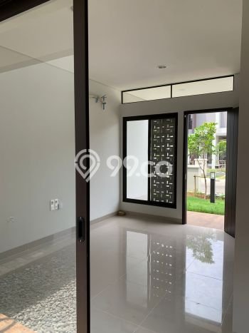Rumah Minimalis 3 Kamar LT 90m2 di Summarecon Bandung Rumah Minimalis 3 Kamar LT 90m2 di Summarecon Bandung