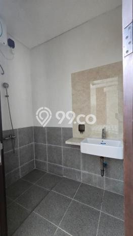 Rumah Minimalis 4 KT di Summarecon Bandung Bandung Unfurnished Rumah Minimalis 4 KT di Summarecon Bandung Bandung Unfurnished