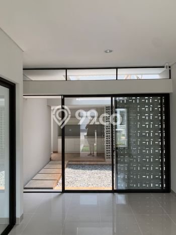 Rumah Minimalis 3 Kamar LT 90m2 di Summarecon Bandung Rumah Minimalis 3 Kamar LT 90m2 di Summarecon Bandung