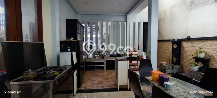 Dijual Rumah Mewah Elegan Dengan View Cantik di Harapan Indah, Bekasi Dijual Rumah Mewah Elegan Dengan View Cantik di Harapan Indah, Bekasi