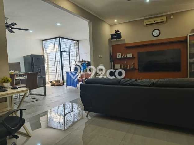 Rumah Minimalis 3 KT di Harapan Baru Bekasi Semi Furnished Rumah Minimalis 3 KT di Harapan Baru Bekasi Semi Furnished