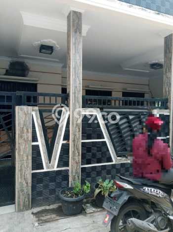 Hunian Cantik Modern Lb 115m2 di Tambun Selatan, Bekasi Hunian Cantik Modern Lb 115m2 di Tambun Selatan, Bekasi