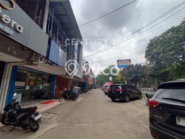 Untuk Dijual! Ruko di Sunter Jakarta Utara LT 145m2 / LB 225m2 Kawasan Bisnis Untuk Dijual! Ruko di Sunter Jakarta Utara LT 145m2 / LB 225m2 Kawasan Bisnis