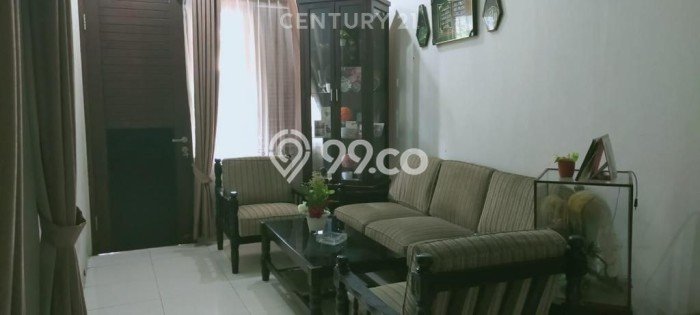 Jual Rumah Eksklusif 3 KT di Pondok Bambu, Jakarta Timur Jual Rumah Eksklusif 3 KT di Pondok Bambu, Jakarta Timur