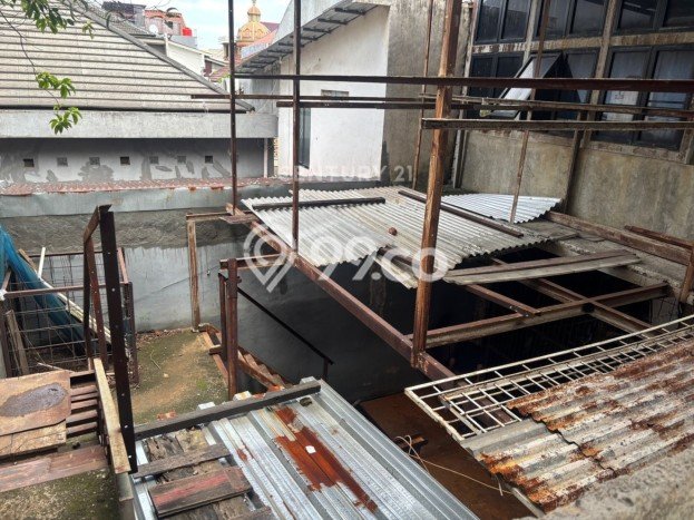 Gudang Dijual di Bekasi LT 210m2 & LB 210m2 Lokasi Terbaik! Gudang Dijual di Bekasi LT 210m2 & LB 210m2 Lokasi Terbaik!