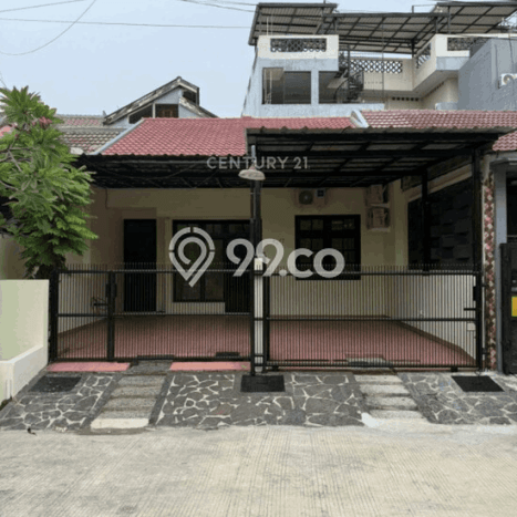 Sewa Rumah Murah di harapan indah Bekasi dengan 3 Kamar Tidur Sewa Rumah Murah di harapan indah Bekasi dengan 3 Kamar Tidur