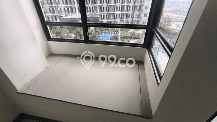 Apartemen Cozy Dijual di Bekasi Spesifikasi 0 KT, 0 KM Apartemen Cozy Dijual di Bekasi Spesifikasi 0 KT, 0 KM
