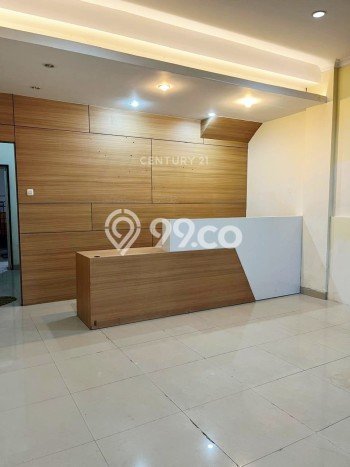 FOR RENT! Ruko di Harapan Indah Cocok untuk Bisnis 125m2 FOR RENT! Ruko di Harapan Indah Cocok untuk Bisnis 125m2