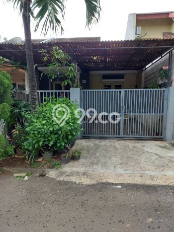 Rumah Strategis Minimalis Lb 75m2 di Tarumajaya, Bekasi Rumah Strategis Minimalis Lb 75m2 di Tarumajaya, Bekasi
