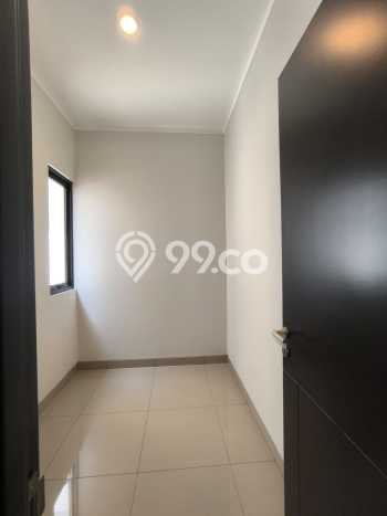 Rumah Minimalis 2 KT LT 55m2 di Summarecon Crown Gading Rumah Minimalis 2 KT LT 55m2 di Summarecon Crown Gading