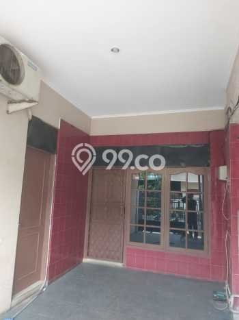Jual Rumah Bagus Siap Huni LB 150m2 di Medan Satria, Bekasi Jual Rumah Bagus Siap Huni LB 150m2 di Medan Satria, Bekasi