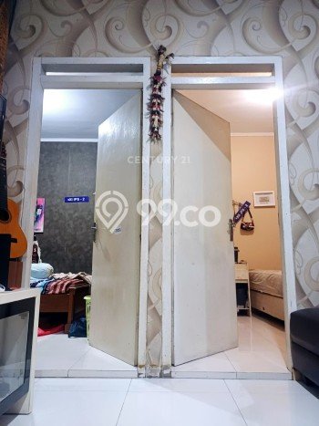Rumah Minimalis 4 KT di Harapan Indah Bekasi Unfurnished Rumah Minimalis 4 KT di Harapan Indah Bekasi Unfurnished