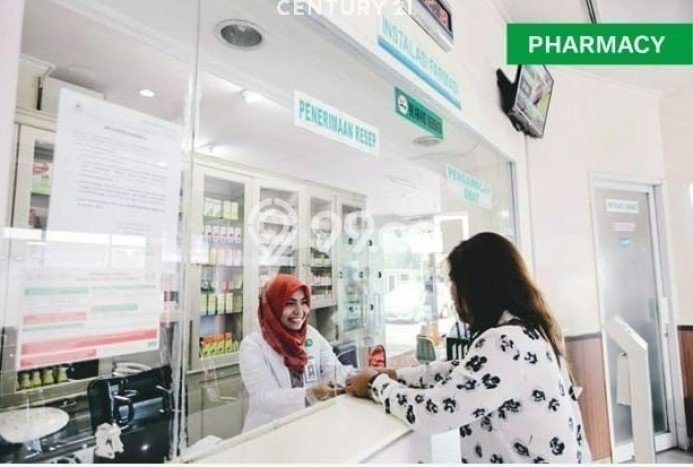 Komersial Bagus Dijual LB 2245m2 Lokasi Strategis Jakarta Pusat Area Cocok untuk Berbisnis Komersial Bagus Dijual LB 2245m2 Lokasi Strategis Jakarta Pusat Area Cocok untuk Berbisnis