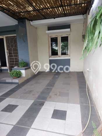 Rumah Strategis Minimalis Lb 75m2 di Tarumajaya, Bekasi Rumah Strategis Minimalis Lb 75m2 di Tarumajaya, Bekasi