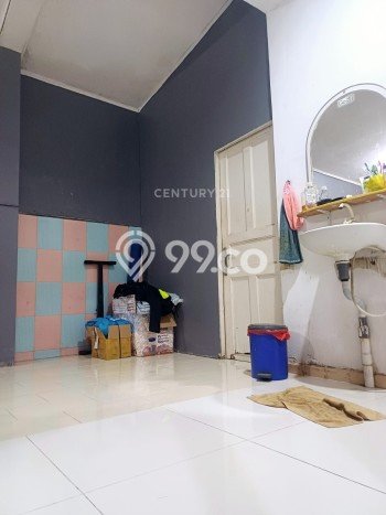 Rumah Minimalis 4 KT di Harapan Indah Bekasi Unfurnished Rumah Minimalis 4 KT di Harapan Indah Bekasi Unfurnished