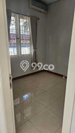 Rumah Minimalis 3 Kamar LT 165m2 di BSD Nusaloka Rumah Minimalis 3 Kamar LT 165m2 di BSD Nusaloka