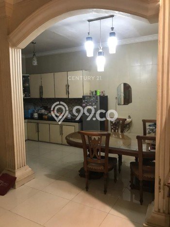 Rumah Mewah Siap Huni LT 160m2 di Cakung, Jakarta Timur Rumah Mewah Siap Huni LT 160m2 di Cakung, Jakarta Timur
