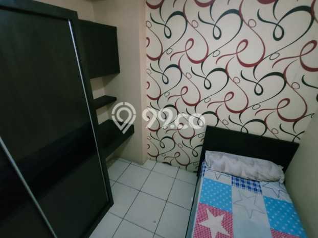 Apartemen Harga Bersahabat di Kelapa Gading Spesifikasi 2 Kamar Apartemen Harga Bersahabat di Kelapa Gading Spesifikasi 2 Kamar