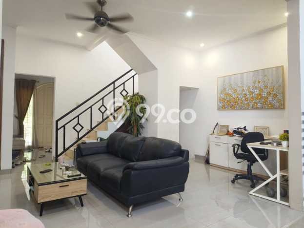 Rumah Minimalis 3 KT di Harapan Baru Bekasi Semi Furnished Rumah Minimalis 3 KT di Harapan Baru Bekasi Semi Furnished