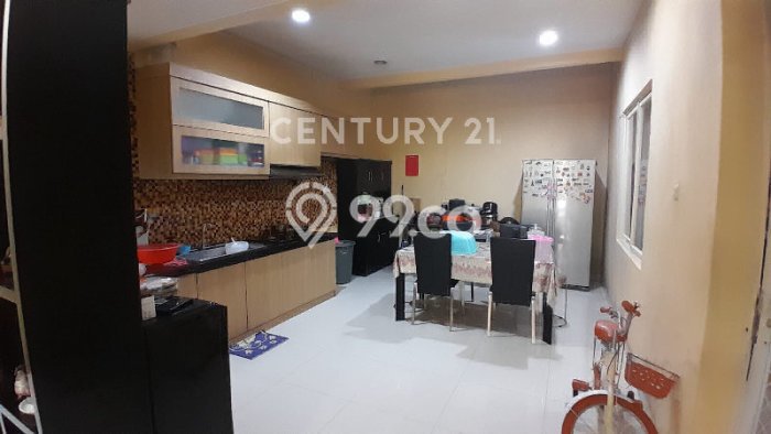 Jual Rumah Mewah Elegan Dengan View Cantik di Summarecon Bekasi, Bekasi Jual Rumah Mewah Elegan Dengan View Cantik di Summarecon Bekasi, Bekasi