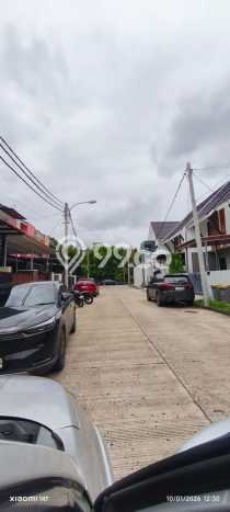 Jarang Ada! Rumah Sewa 3 Kamar Bagus Siap Huni Harapan Indah Jarang Ada! Rumah Sewa 3 Kamar Bagus Siap Huni Harapan Indah