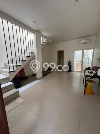 Dijual Rumah Eksklusif 3 KT di Harapan Jaya, Bekasi Dijual Rumah Eksklusif 3 KT di Harapan Jaya, Bekasi