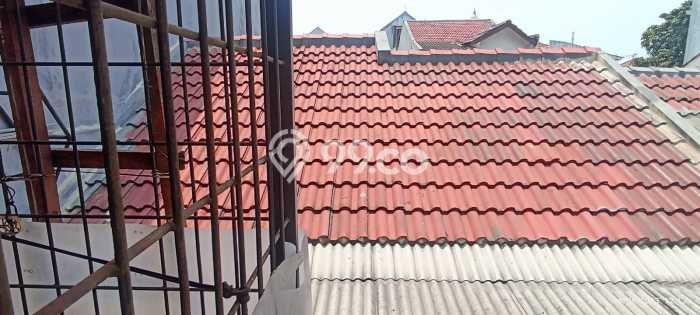 Rumah Strategis Minimalis Lb 70m2 di Medan Satria, Bekasi Rumah Strategis Minimalis Lb 70m2 di Medan Satria, Bekasi
