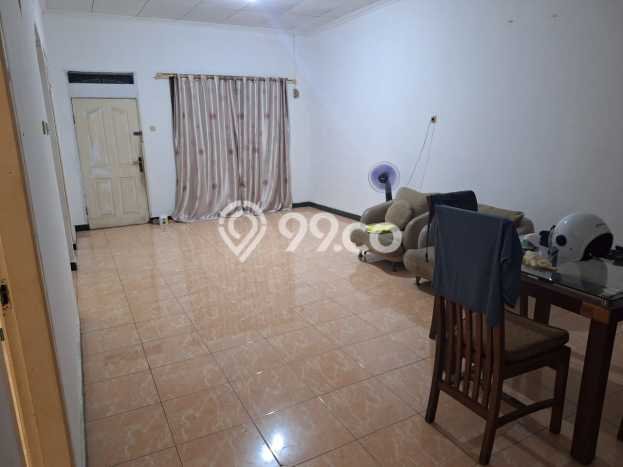 Rumah Minimalis 2 Kamar LT 120m2 di Kayuringin Jaya Rumah Minimalis 2 Kamar LT 120m2 di Kayuringin Jaya