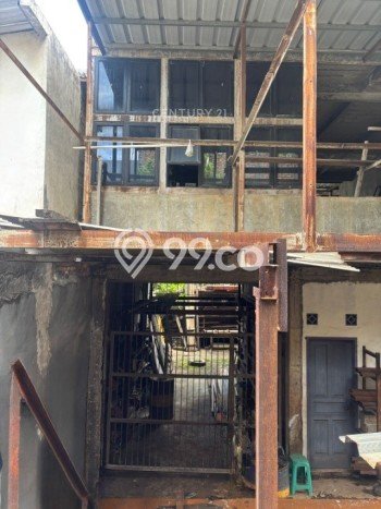 Gudang Dijual di Bekasi LT 210m2 & LB 210m2 Lokasi Terbaik! Gudang Dijual di Bekasi LT 210m2 & LB 210m2 Lokasi Terbaik!