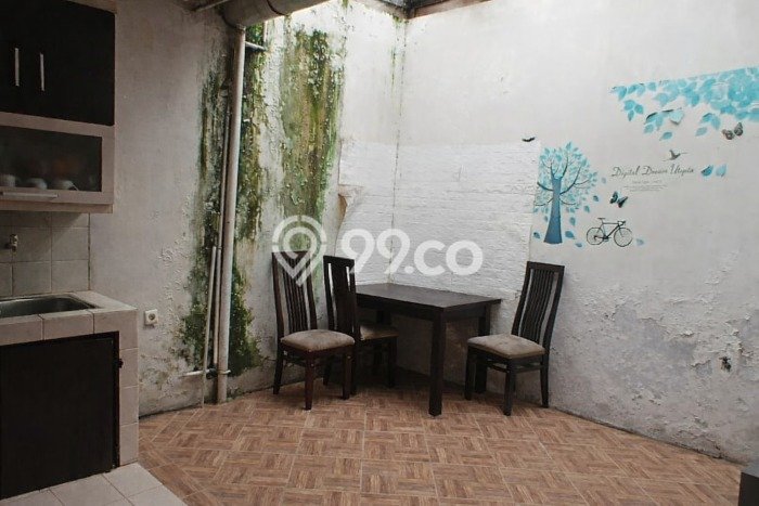 Dijual Hunian Rumah Nyaman 3 KT di harapan indah, Bekasi Dijual Hunian Rumah Nyaman 3 KT di harapan indah, Bekasi
