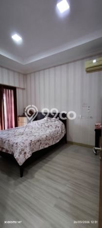 Dijual Rumah Mewah Elegan Dengan View Cantik di Harapan Indah, Bekasi Dijual Rumah Mewah Elegan Dengan View Cantik di Harapan Indah, Bekasi