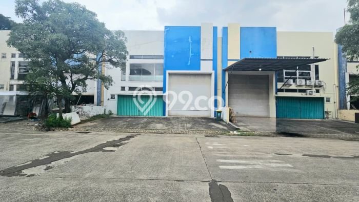 Gudang Disewakan di Kawasan Ramai Cakung, Jakarta Timur Gudang Disewakan di Kawasan Ramai Cakung, Jakarta Timur