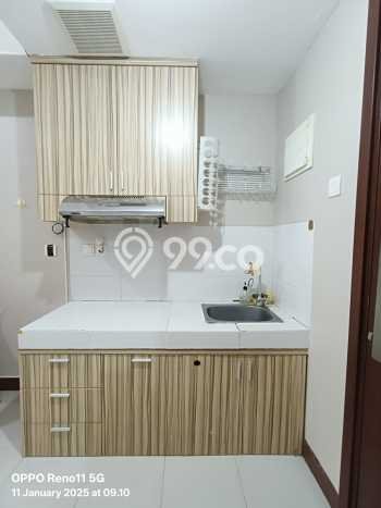 Hunian Strategis 34m2 di Gading Serpong Tangerang 1 KT Hunian Strategis 34m2 di Gading Serpong Tangerang 1 KT