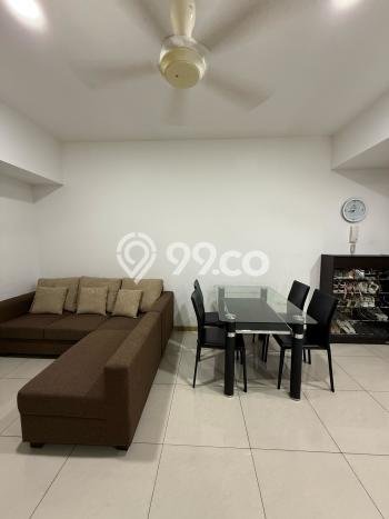 Hunian Apartemen Ideal untuk Dijual di Tangerang dengan 2 Kamar Hunian Apartemen Ideal untuk Dijual di Tangerang dengan 2 Kamar