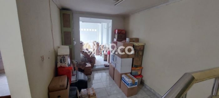 Dijual Rumah Modern 3 KT di Taman Palem, Jakarta Barat Dijual Rumah Modern 3 KT di Taman Palem, Jakarta Barat