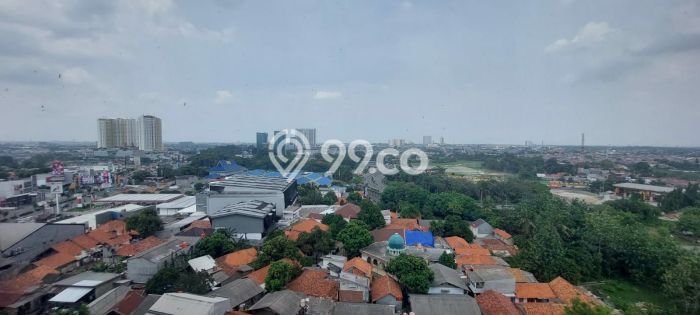Ada Unit Hunian Hemat Disewa di Serpong, Tangerang Selatan 2 BR Ada Unit Hunian Hemat Disewa di Serpong, Tangerang Selatan 2 BR