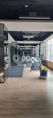 Ada Unit Hunian Hemat Disewa di Serpong, Tangerang Selatan 2 BR Ada Unit Hunian Hemat Disewa di Serpong, Tangerang Selatan 2 BR